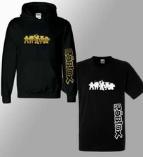 Kids Roblox Boys Girls Gaming