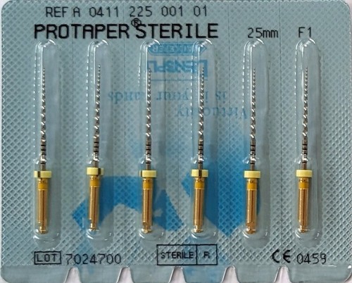 Dentsply maillefer protaper - dentsply,