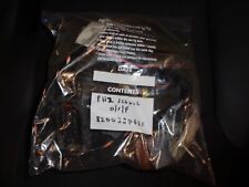 Renault Scenic MK2 2003-2009 Drivers Side Front Door Wiring Loom -  8200384621