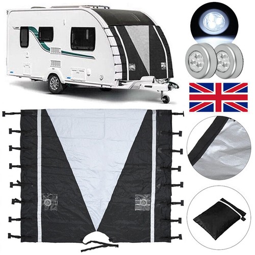 Universal caravan front - universal,