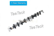 42.014.003F GTO46 Printing Machinery Delivery Gripper Bar 9 Teeth for Heidelberg