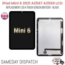 OEM For iPad Mini 6 2021 A2567