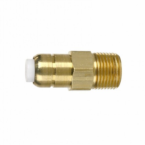 Thermal safety valve - thermal, pressure