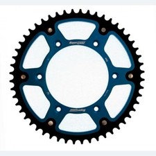 SUPERSPROX STEALTH BLUE CROWN