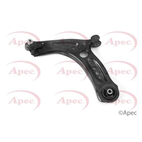 Wishbone suspension arm for - /,