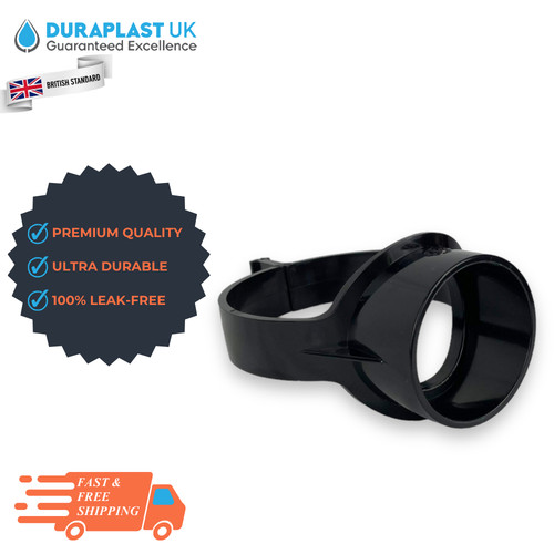 110mm push fit - fit, universal