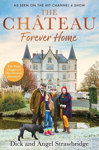 The château forever - château,