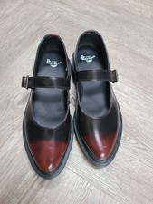 Dr. Martens Elphie Mary Jane