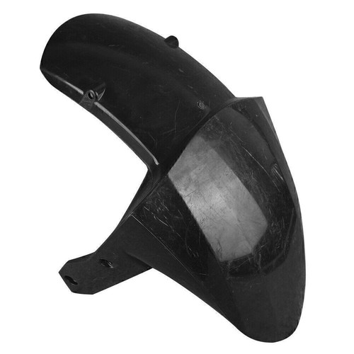 Front fender fairing for - front,