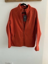 Marks and Spencer Men's Fleece
