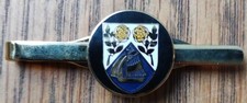 MORECAMBE FC TIE PIN