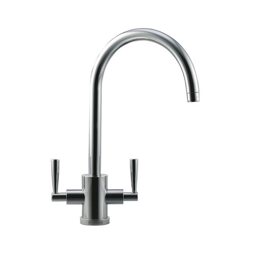 Franke kitchen sink tap mono - kitchen,