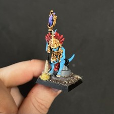 Warhammer AOS Skink Starseer