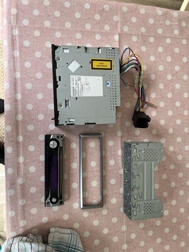 Kenwood kdc w311 - kenwood, kdc-w311