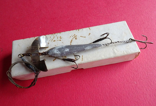 Unusual vintage unnamed - unusual,