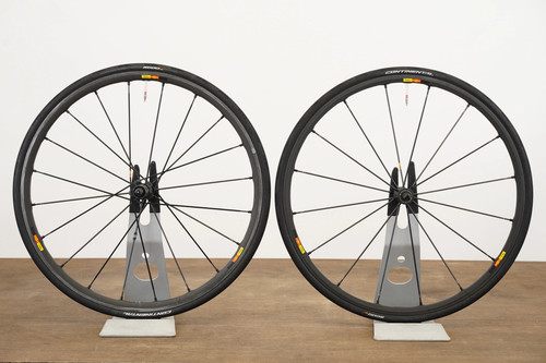 Mavic ksyrium sys - ksyrium, slr