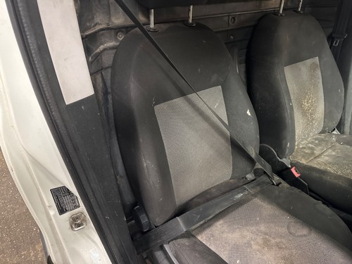 Fiat doblo seat belt 263 - fiat,