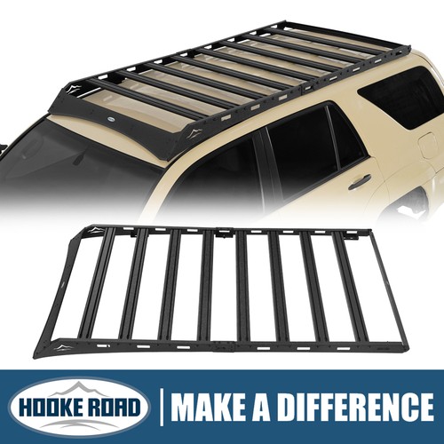Hooke road roof rack - roof, luggage