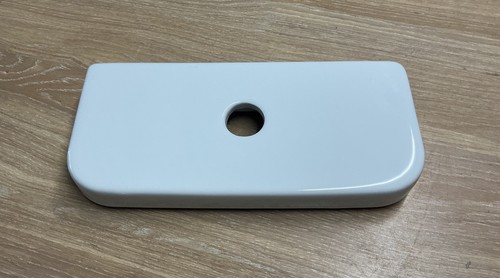 Toilet cistern lid - lid, =