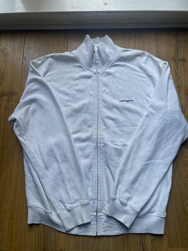 Carhartt men white full - carhartt, men’s