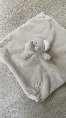 Eli snuggle comforter - eli,