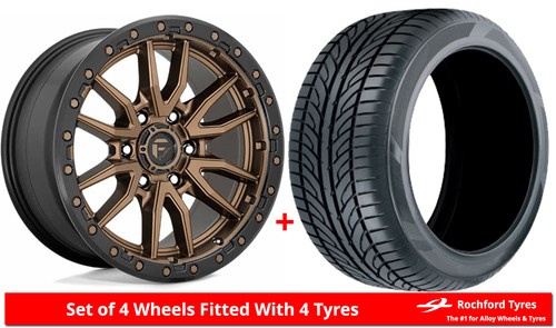 Alloy wheels tyres fuel - tyres, 20"