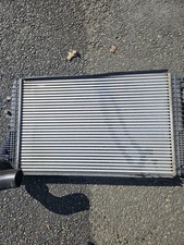 VW Golf 1K MK5 2.0TDi Turbo