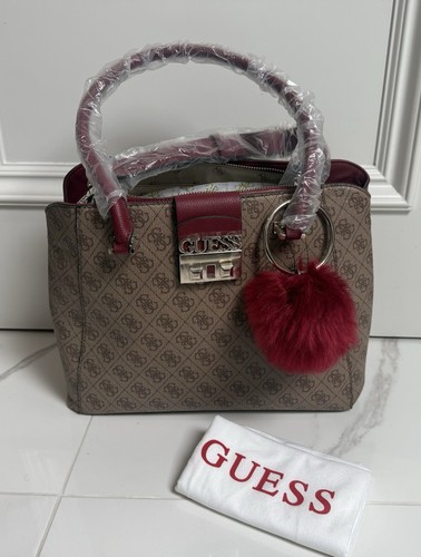 Guess handbag bnwt - guess,