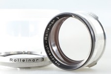 For Rolleiflex 3.5F [N MINT