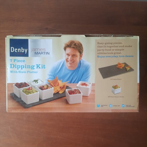Denby james martin piece - denby,