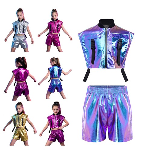 Kids girls hip - uk, hop