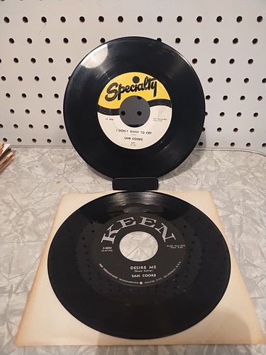 Sam cooke don - r&b, want