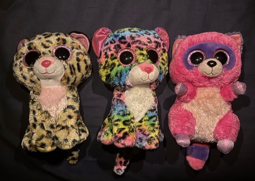 Beanie boos job - boos, bundle