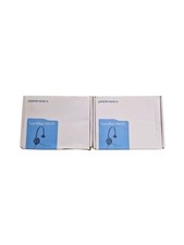Pair Of Plantronics SupraPlus