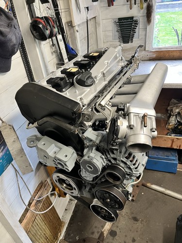 Mk4 golf engine - mk4,
