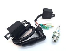 APACHE Quad 100cc   CDI COIL &