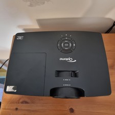 Optoma DLP Projector