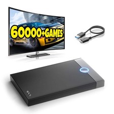 Super Console x 500GB Gaming