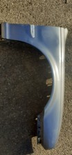 Jaguar X Type Osf Drivers Wing