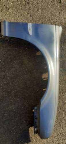 Jaguar type osf drivers - type, wing