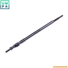 4x GLOW PLUG E300062 FOR