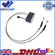 312C 320C Gas Throttle Motor