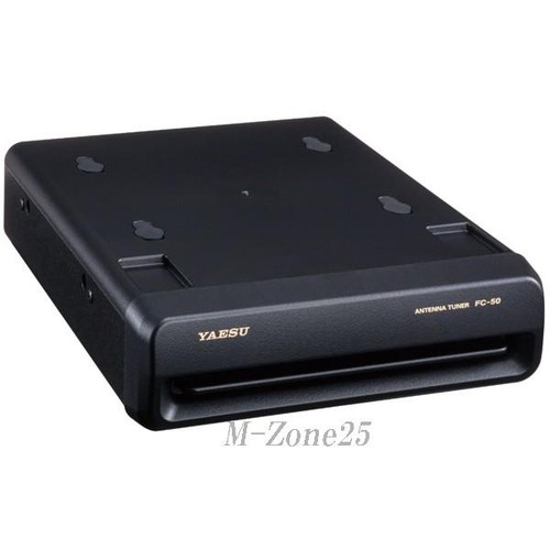 Yaesu automatic antenna - yaesu,