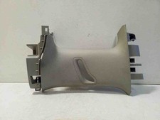 Opel Zafira Tourer C P12 C pillar trim rear left 322225228 32160321