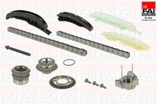FAI TCK238NG Timing Chain Kit Upper Lower Replacement Engine System Fits BMW