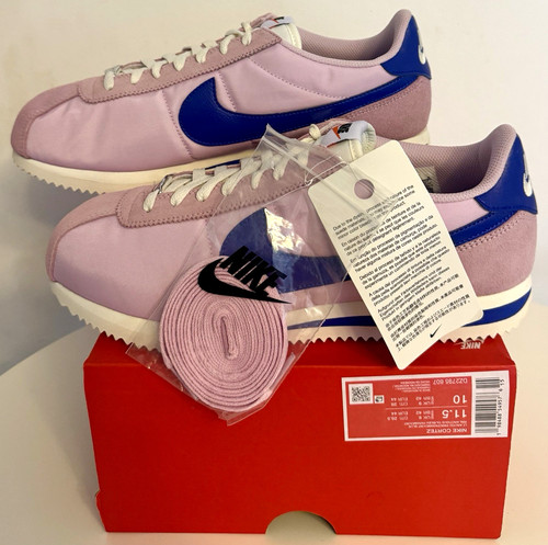 Nike cortez unisex trainers - cortez,