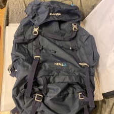 Eurohike nepal 65l rucksack - nepal,