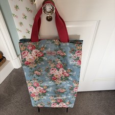  Cath Kidston Floral Shopping