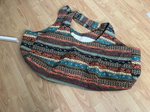 Yoga bag with - yoga,