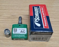 TYRE PRESSURE SENSOR SAAB 9-3